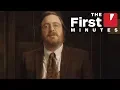 Video di The First 11 Minutes of Transference