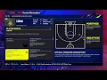 Download Lagu NBA 2K25 DJ Game 1