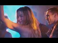 The White Lotus - Dancing at the club Full-Moon Party