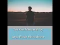 Download Lagu Lagu Tak Kan Menyerah by Riabz Microphone