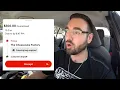 My BIGGEST DoorDash Catering Order Ever