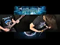 Download Lagu DragonForce - Symphony of the Night (Guitar Cover) 2023