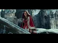 「美女と野獣」♪愛の芽生え /（プレミアム吹替版Ver.）