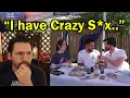 Cyr Breaks Silence on PeachJars