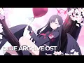 Download Lagu ブルーアーカイブ Blue Archive OST 192. Chilling Out