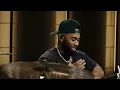 Janet Jackson Drummer Hears Dream Theater For The First Time