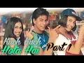 Download Lagu Kuch Kuch Hota Hai 1998 Full Movie Part 1 ShahRukh Khan and kajol Part 2 on description