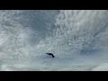Deep Sleep Night Ambient 🌌 Calming Clouds for Insomnia & Stress Relief (2026)