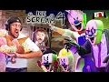Download Lagu ICE SCREAM 4:  Rod Scares the FGTeeV Family IRL🍦 (Factory Gameplay/Scare Cam)