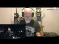 U.D.O - Metal never dies REACTION