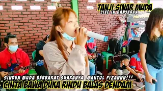 Download Tanji Kuda Renggong Sinar Muda ‼️ Jalan Datar Vocal Fitri Live Banjaran MP3