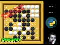 Reversi Othello - Intro Python Pygame Module Programming Beginners