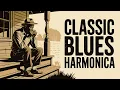 Download Lagu Original Sinners Blues: Haunting Delta Blues Harmonica Tunes [1936]