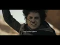 Dune: Part Two (2024) 4K - Paul’s Sandworms vs. the Emperor’s Army | Movieclips