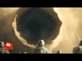 Download Lagu Dune: Part Two (2024) 4K - Paul’s Sandworms vs. the Emperor’s Army | Movieclips
