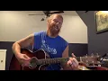 Riley Green “That’s My Dixie” - Lesson by Josh Clements