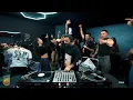 Download Lagu Vinyl-Only Groovy Techno DJ Set in a Barbershop | PERGO - Freshcutsesh #8