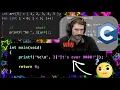 Why this also works A bad Intro to strings in C