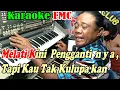 Download Lagu Cinta Abadi Remik Padang NADA PRIA || By Panbers || KARAOKE KN7000 FMC