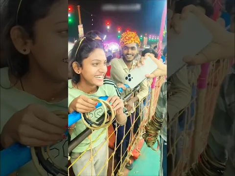 The girl scammed the shopkeeper 😱