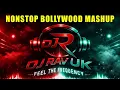 Nonstop Bollywood Mashup 2026 🔥 Hindi Dance Songs | Best Bollywood Songs Mashup 2026 | DJ RAV UK