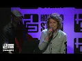 Brandi Carlile Covers “A Case of You” in the Stern Show Studio (2018)
