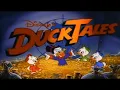 Download Lagu DuckTales (1987) Intro