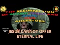 Download Lagu AFRICA IS THE HOLY LAND || JESUS CANNOT OFFER ETERNAL LIFE