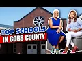 Top Public High Schools In Cobb County Cobb County Schools School Choice Magnet Program Cobb