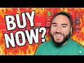 MASSIVE WEEK FOR STOCK MARKET 5 STOCKS TO BUY NOW