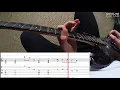 Parkway Drive - Vice Grip (Guitar Tutorial) | PoV/Tab