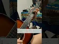Download Lagu Rasa Yang Tertinggal (Intro Dan Solo Gitar TAB)