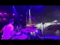 Download Lagu Charlie Puth - No More Drama [DRUM CAM] Live at Rock in Rio 2024