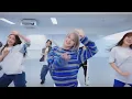 XG - SHOOTING STAR (Dance Practice Moving ver.)