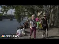 2023 expected to be hottest year on record after warmest October ever