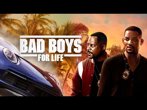 Download MP3 Bad Boys for Life (2020) Movie || Will Smith, Martin Lawrence, Vanessa Hudgens || Review and Facts