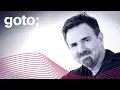 Application Security at High Velocity Francis Potter GOTO 2020