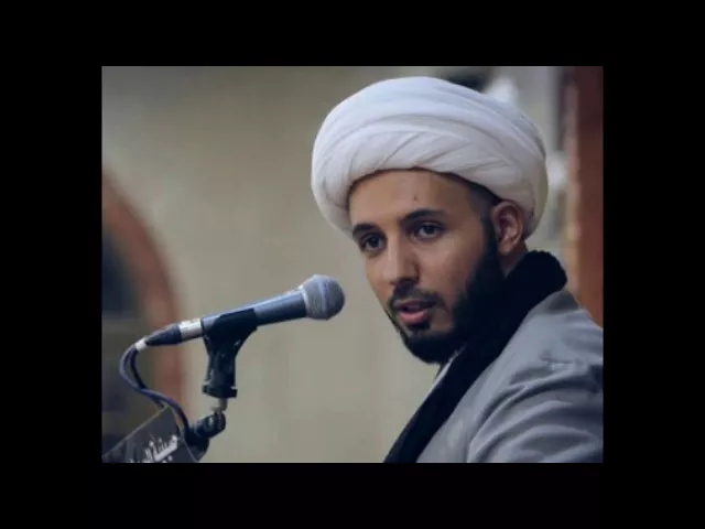 ⁣من خلق الله؟ || الشيخ أحمد سلمان