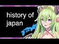 Download Lagu history of japan [Reaction]