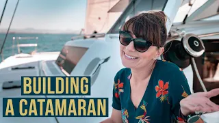 Building An Electric Boat In South Africa?