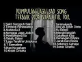 Download Lagu KUMPULAN LAGU SAD SONG TERBAIK 2025 VIRAL TIK TOK + LIRIK LAGU || kumpulan lagu pop galau terbaik