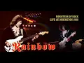 Rainbow - 1980-08-16 - Monsters Of Rock 1980 DVD