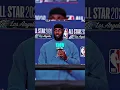 LeBron James OWES TO THE DEVIL