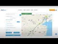 How to use TollGuru Toll Calculator to calculate tolls in the US Canada and Mexico