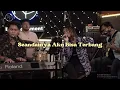 Download Lagu SEANDAINYA AKU BISA TERBANG - Kahitna (cover) by Regina Poetiray GEISHA x Rheno Poetiray