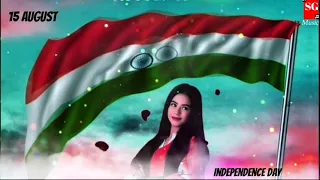 independence day special mera mulk mera desh with lyrics ajay devgan diljale 1996