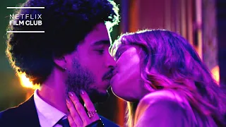 the night teeth scene that makes us love debby ryan and jorge lendeborg jr even more netflix