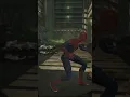 spider asylum on