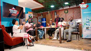 Backyard Kitchen (Season 3 Final Episode) | HAPPY NEW YEAR