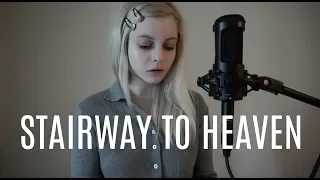 Download Stairway To Heaven - Led Zeppelin (Holly Henry Cover) MP3